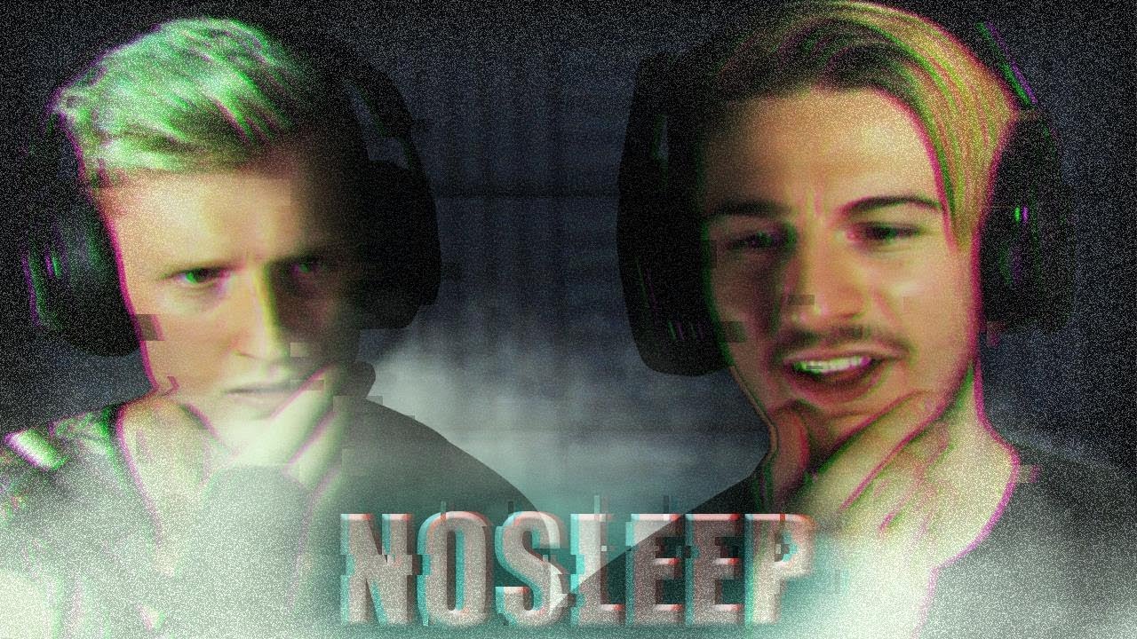 REACTING TO CREEPY 
