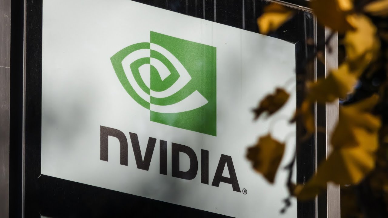 Nvidia delivers &lsquo;blockbuster&rsquo; revenue earnings for Q3