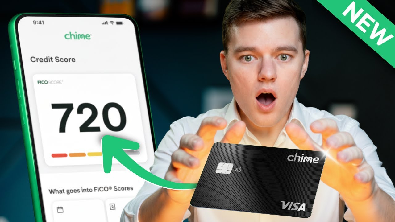 NEW Chime Card Review &mdash; Better Than the Old Credit Builder?