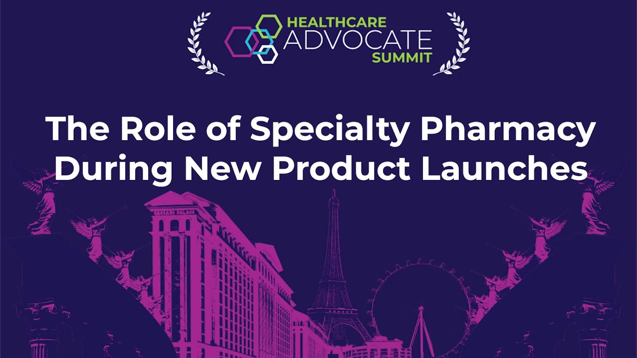 The Role of Specialty Pharmacy During New Product Launches
