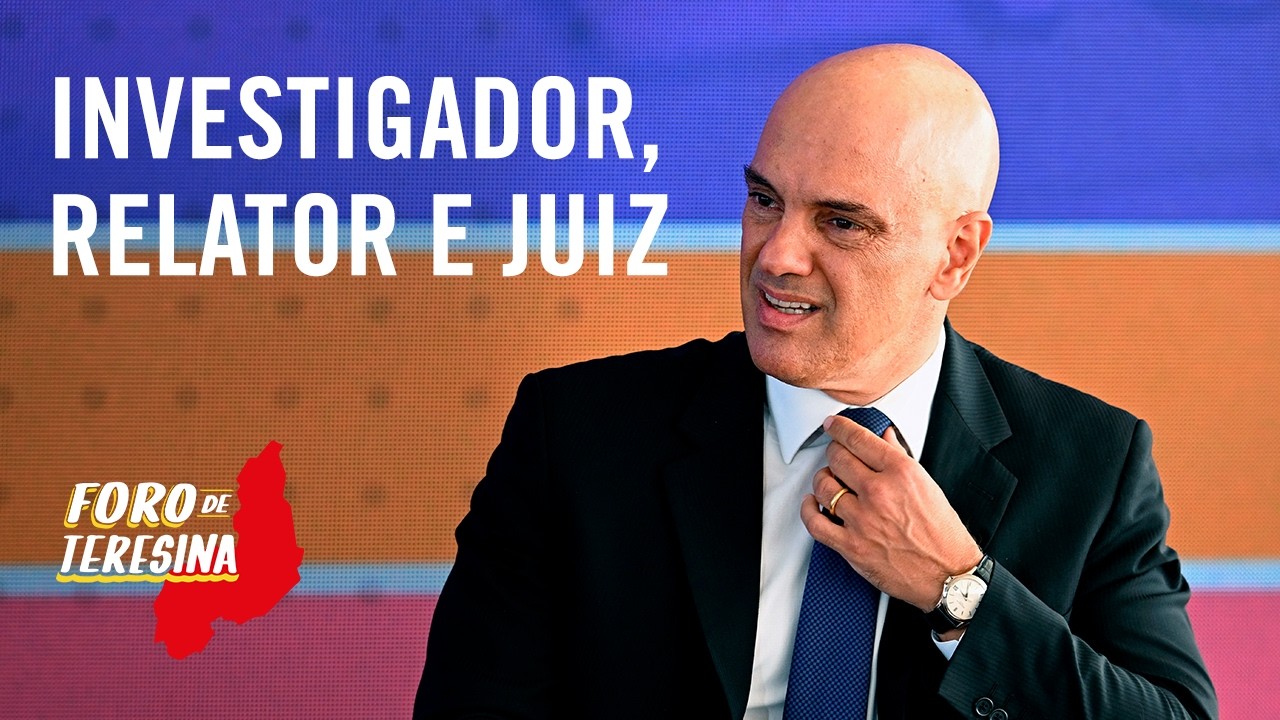 Foro de Teresina | O Carnaval de Lula e Xand&atilde;o e um lobby do agro na educa&ccedil;&atilde;o