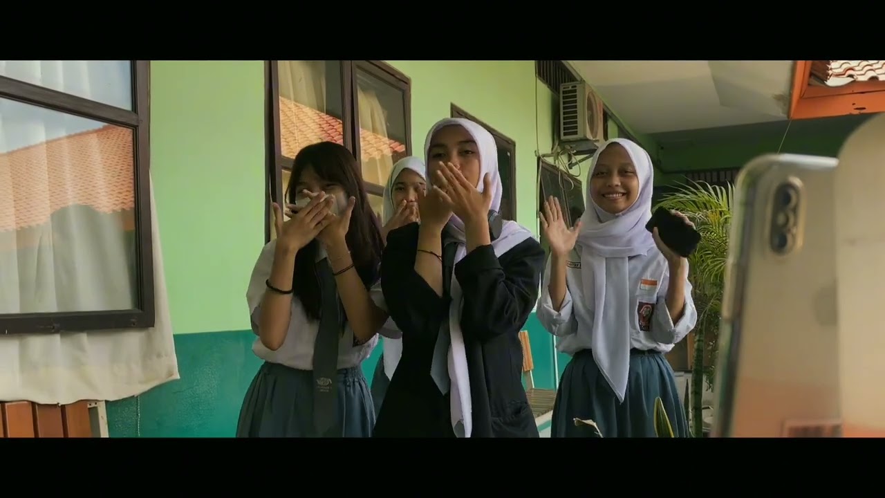 FILM PENDEK 