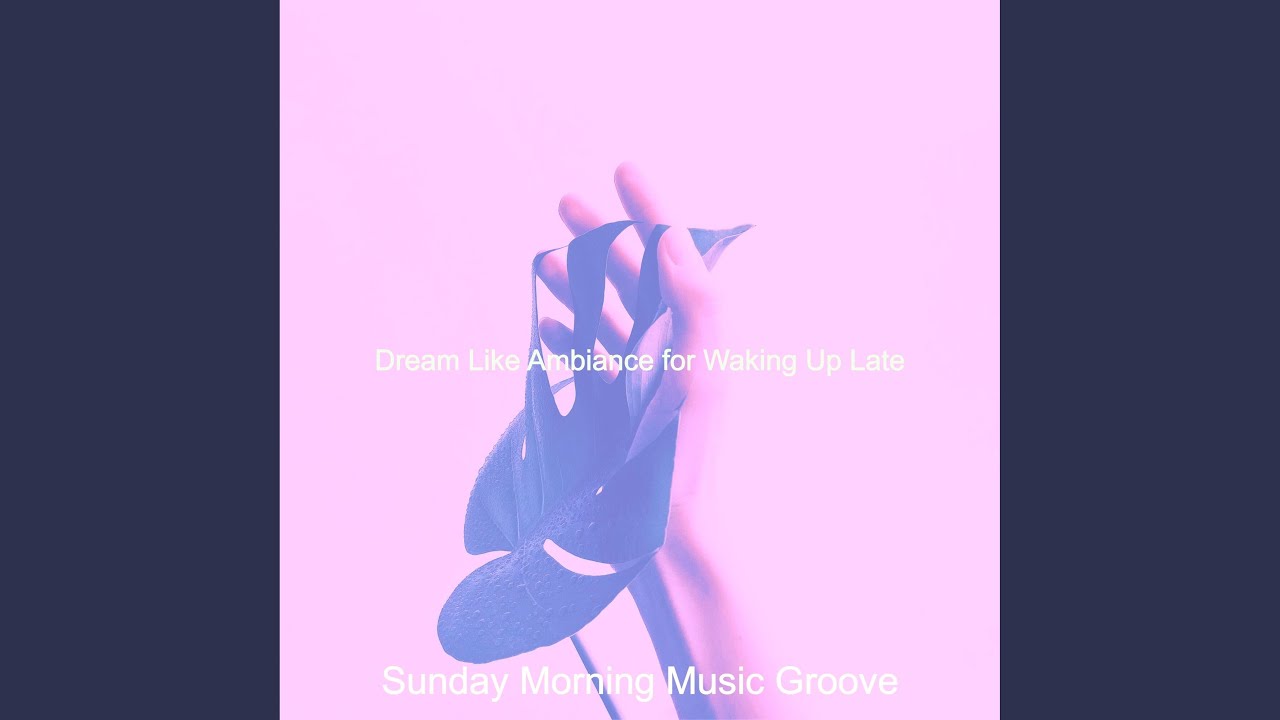 Classic Music for Sunday Morning Routines