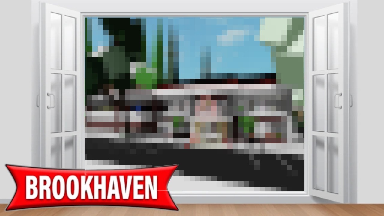Surprise School Update Coming To Brookhaven RP