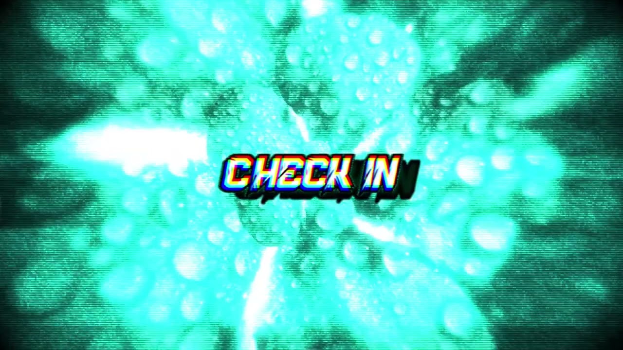 Silver Frog - Check In (2020)