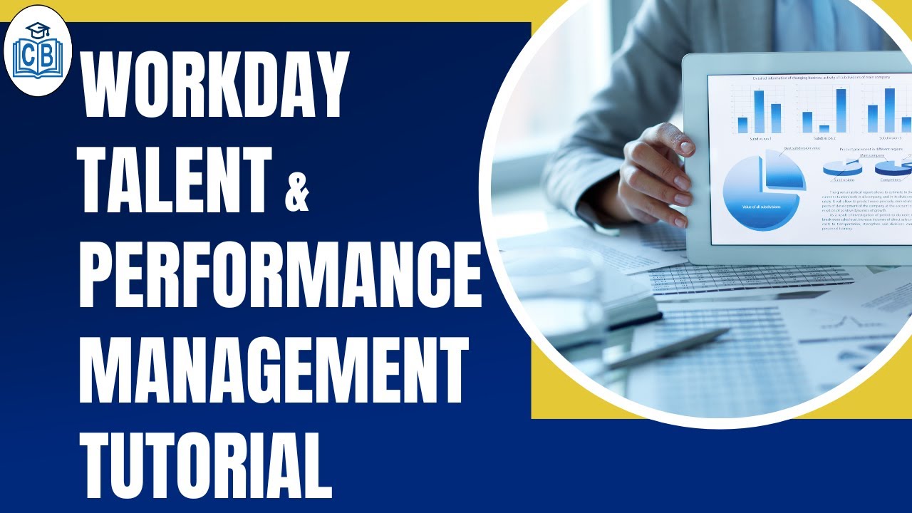 Workday Talent and Performance management Training | Workday Performance Management | CyberBrainer