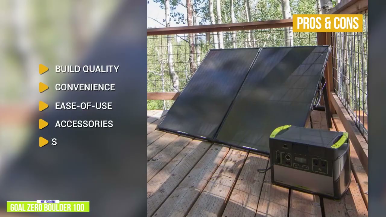 Best Solar Panels in 2021-2022  Most Efficient Solar Panels