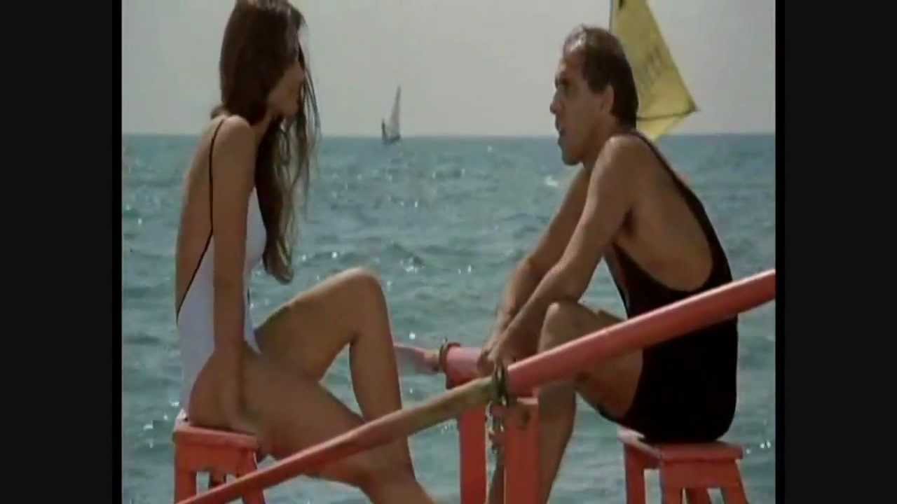 Adriano Celentano - La Barca (HD)