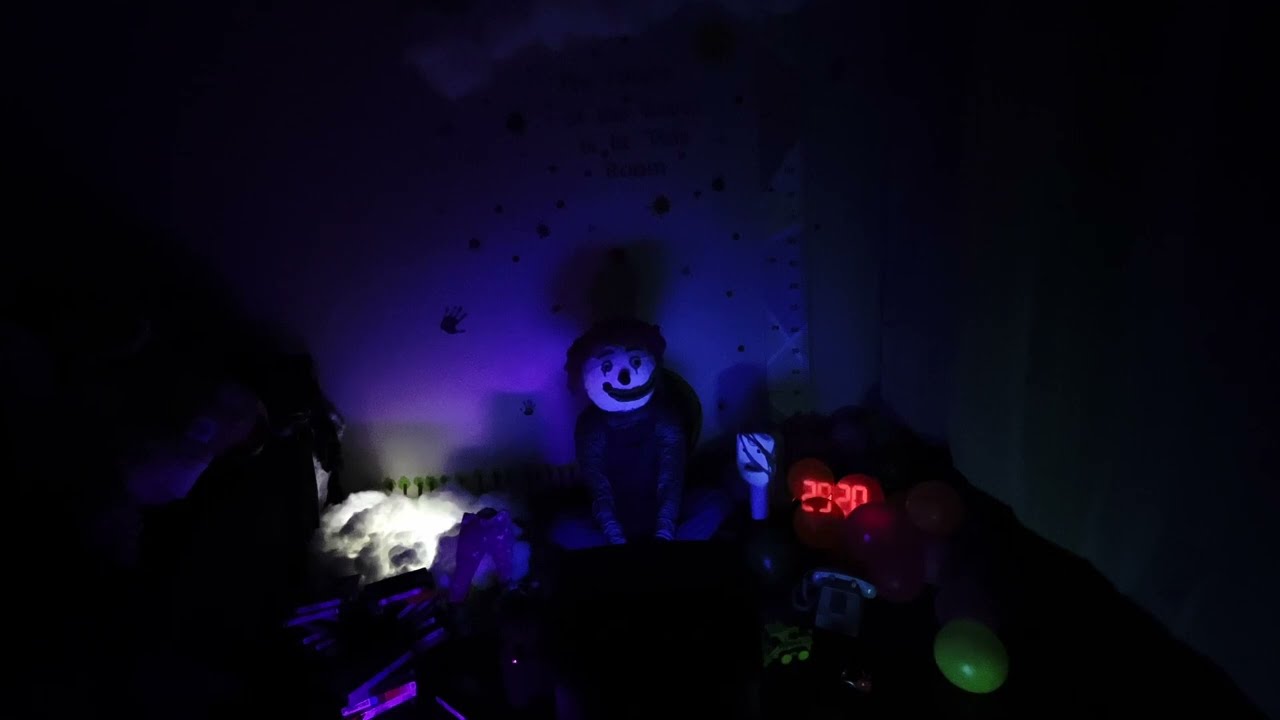 The Hello Kid's Show! TAPES! Ep. 2