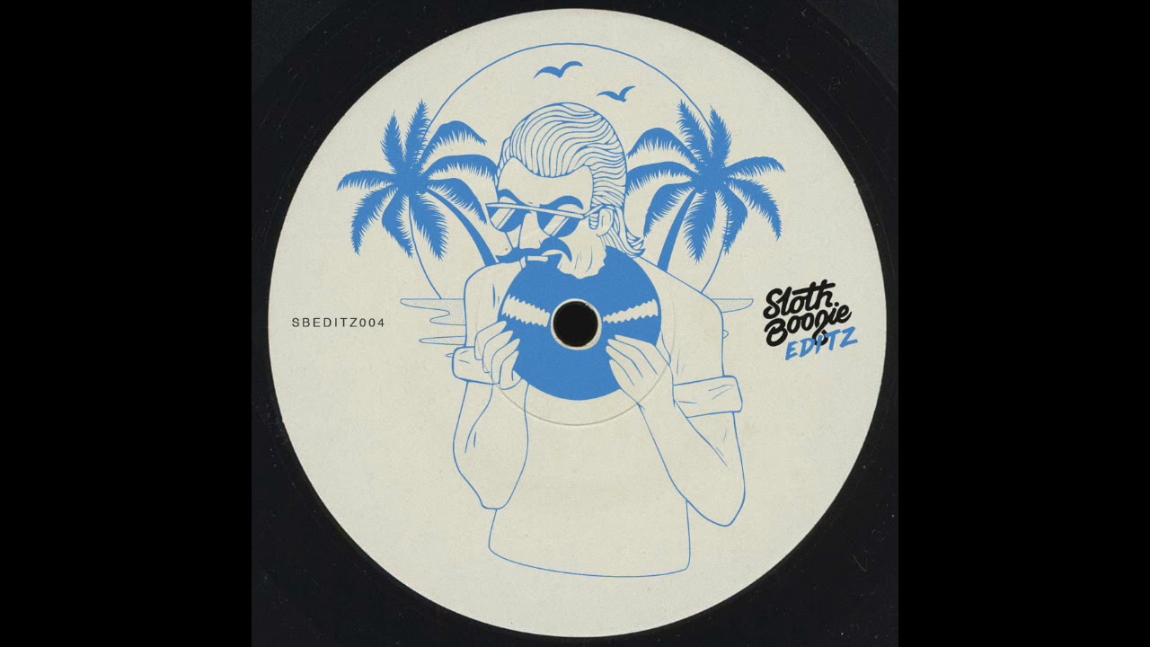 Joe Cleen - Give You All I Got