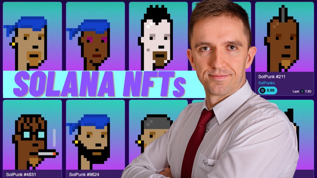 Investing in Solana NFTs: These 3 Solana NFT projects will 🚀 (MetaHouse, Snoop Dogg NFT and...???)