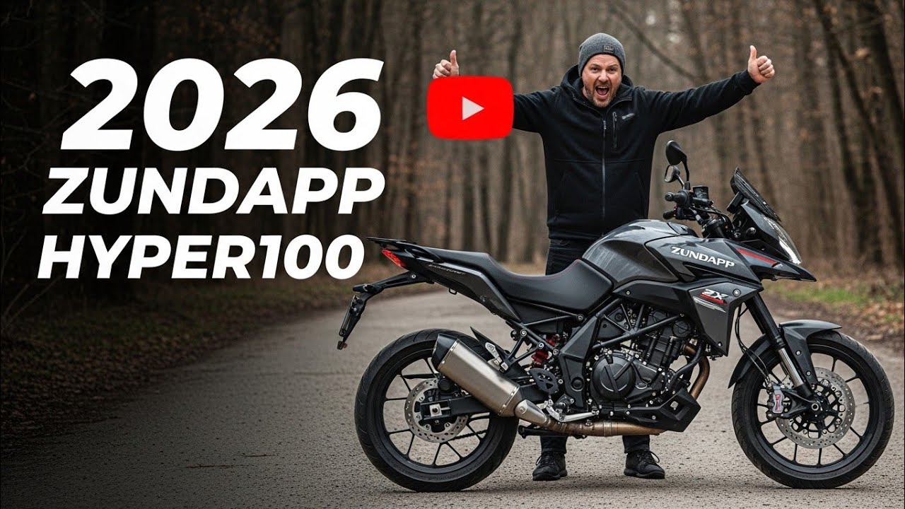 2026 Zündapp ZX 1100 Hypersport – Das Zukunfts-Superbike im Test!