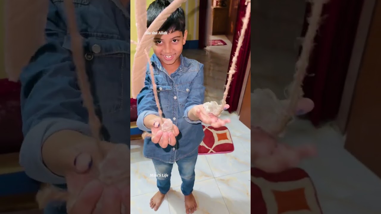 উৎসব এর মতো লাগছে 