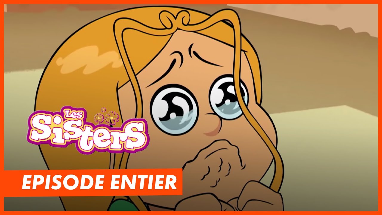 LES SISTERS - Episode intégral 
