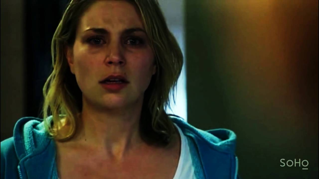 Bea & Allie / Sad Song