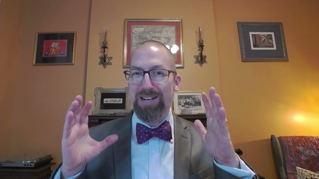 Practical Pronunciation - An Introductory Video