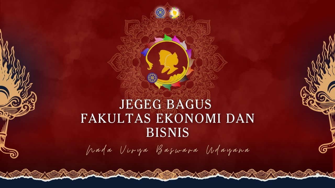 VIDEO CAMPAIGN : Overtourism | Jegeg Bagus FEB - Pemilihan Jegeg Bagus Udayana 2023