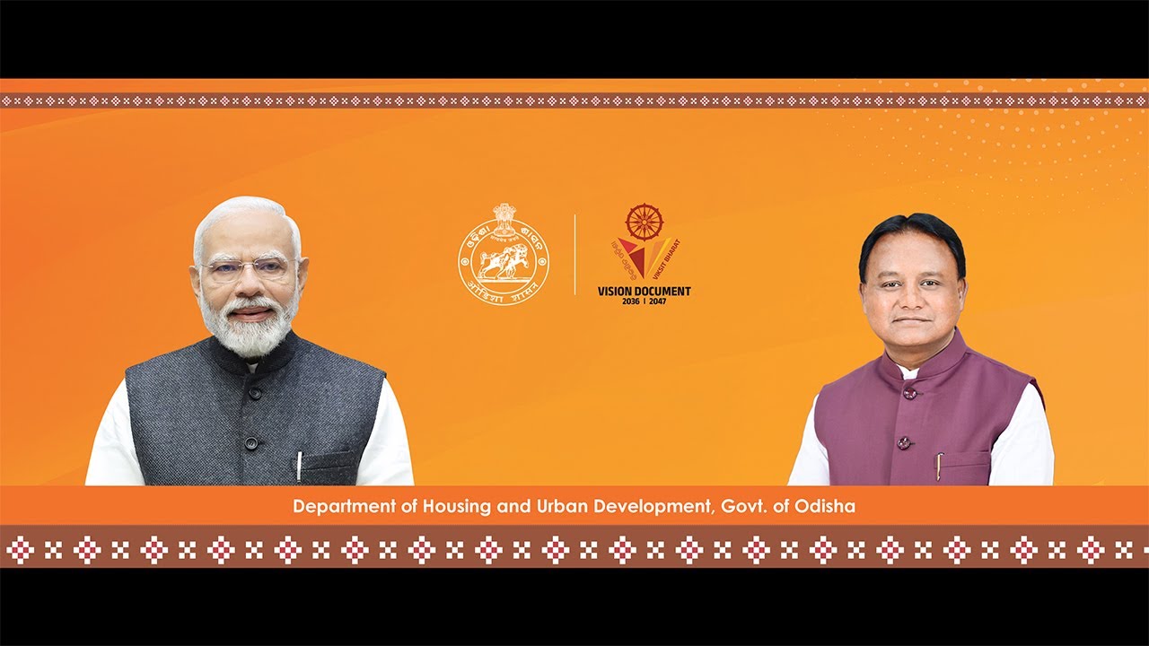 Flag off of 100 EV Buses & Inauguration State-of-the-Art Naraj Electric Bus Depot