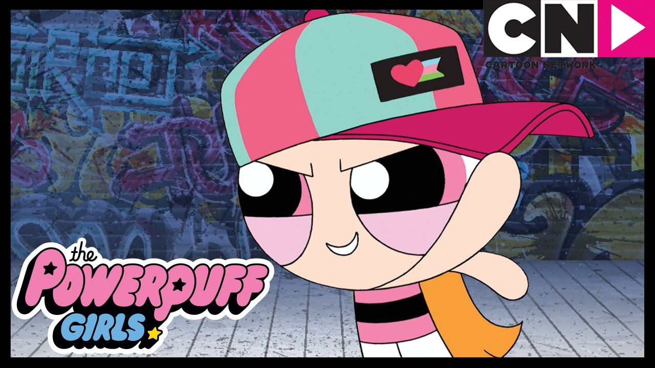 Les Super Nanas | L'épreuve de danse | Cartoon Network