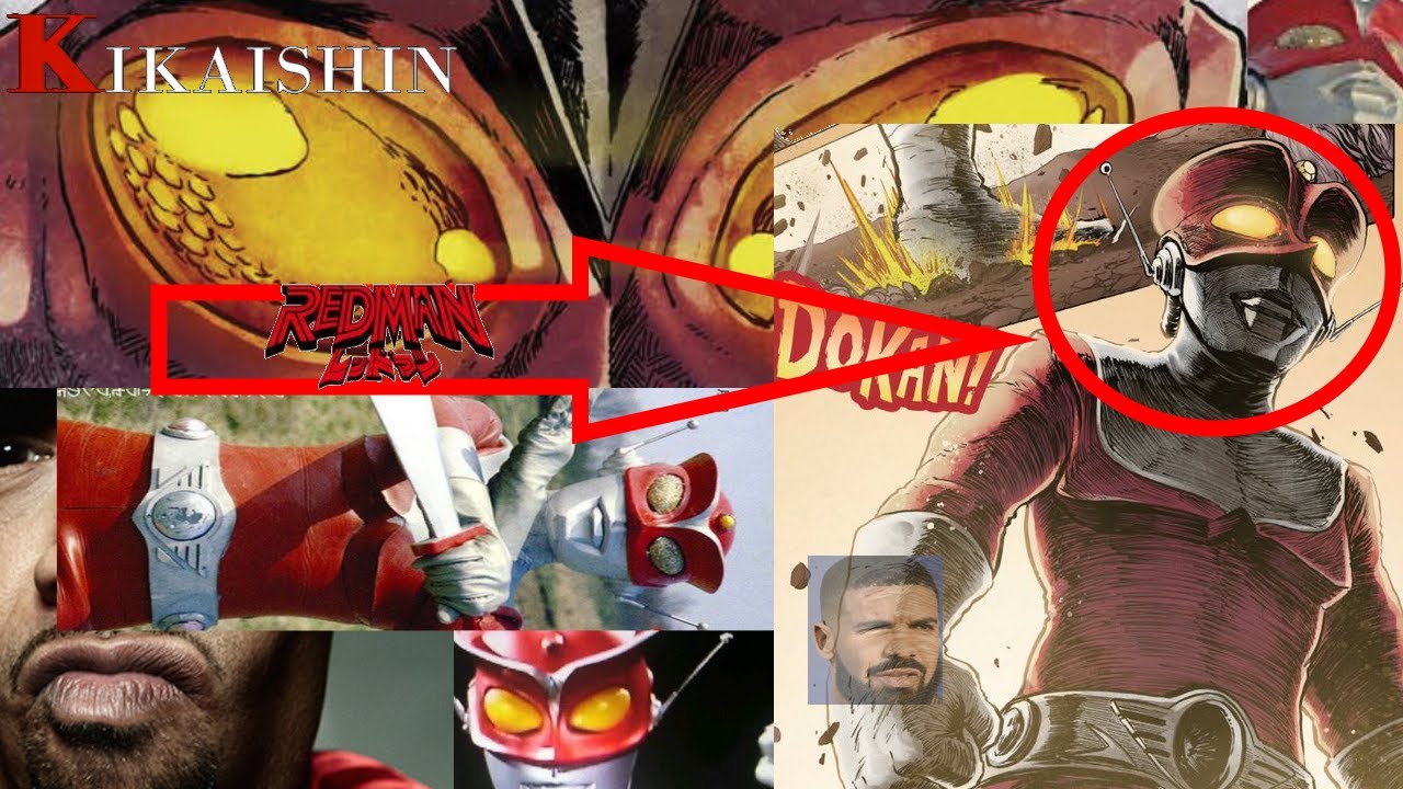 Why Redman (1972) is still important in 2023