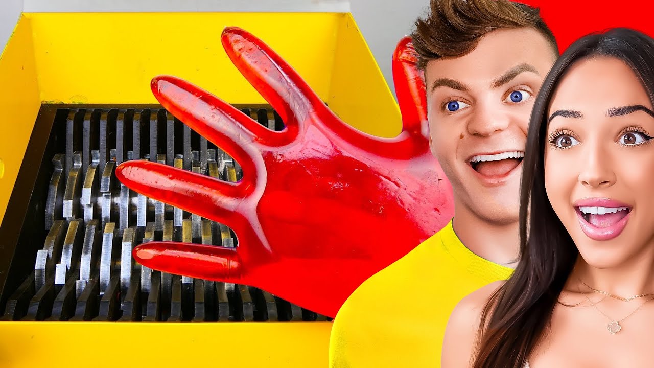 Попробуй не сказать &laquo;Ух ты!&raquo; (сложный)