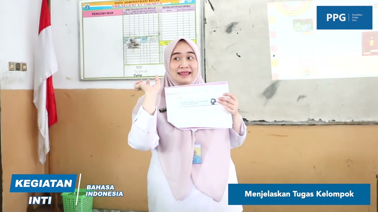 UKIN - PPG Daljab Tahap 3 2024 Universitas Trunojoyo Madura (Fauziah Ananda)