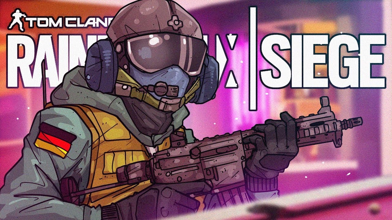 DESTROYING RANKED PLAYERS
