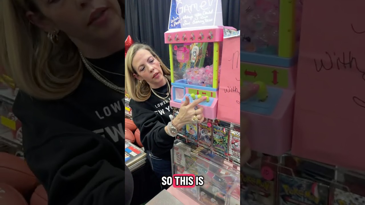 She tried soooo hard!!😭 