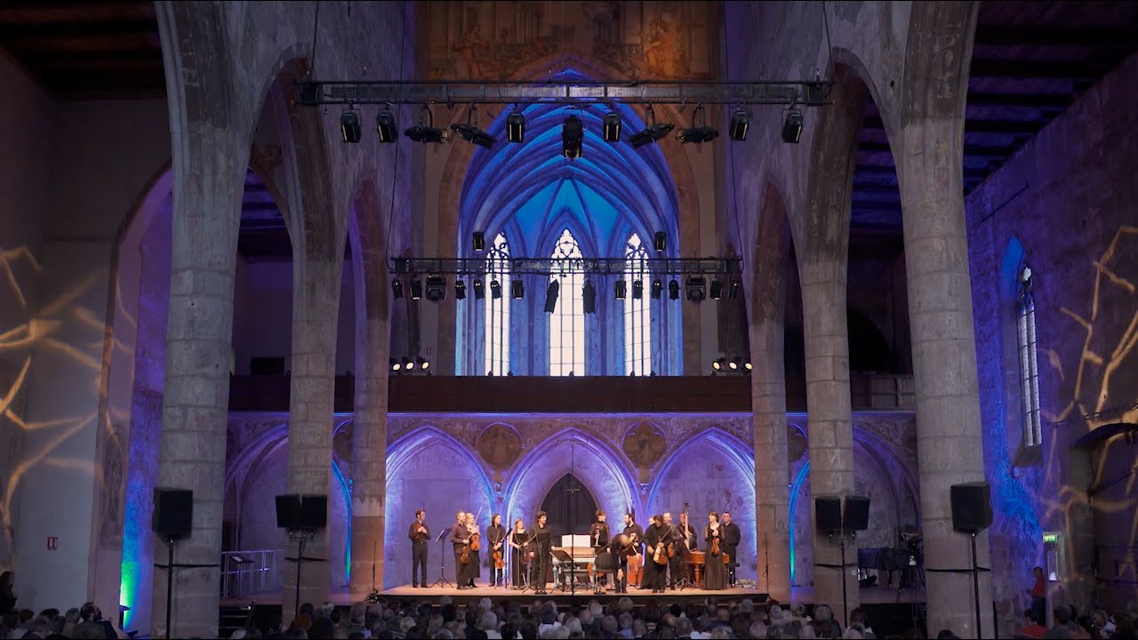 Tango Seasons Concert