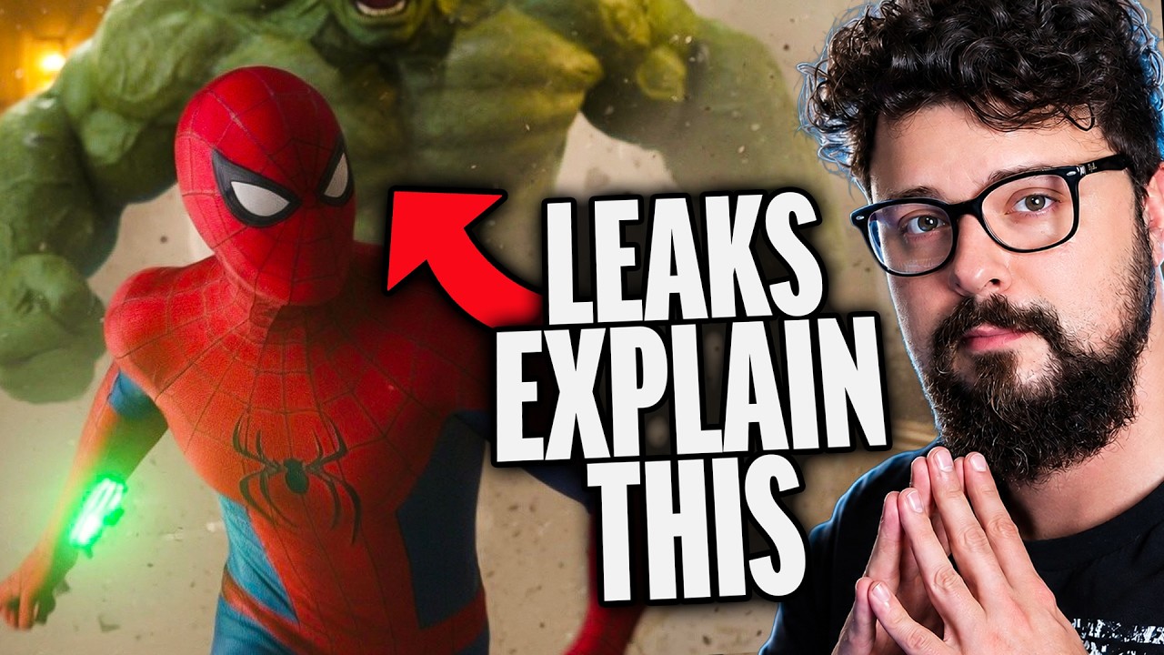 Трейлер 2 Spider-Man: Brand New Day &mdash; ПОЛНЫЙ РАЗБОР! Громкие откровения!
