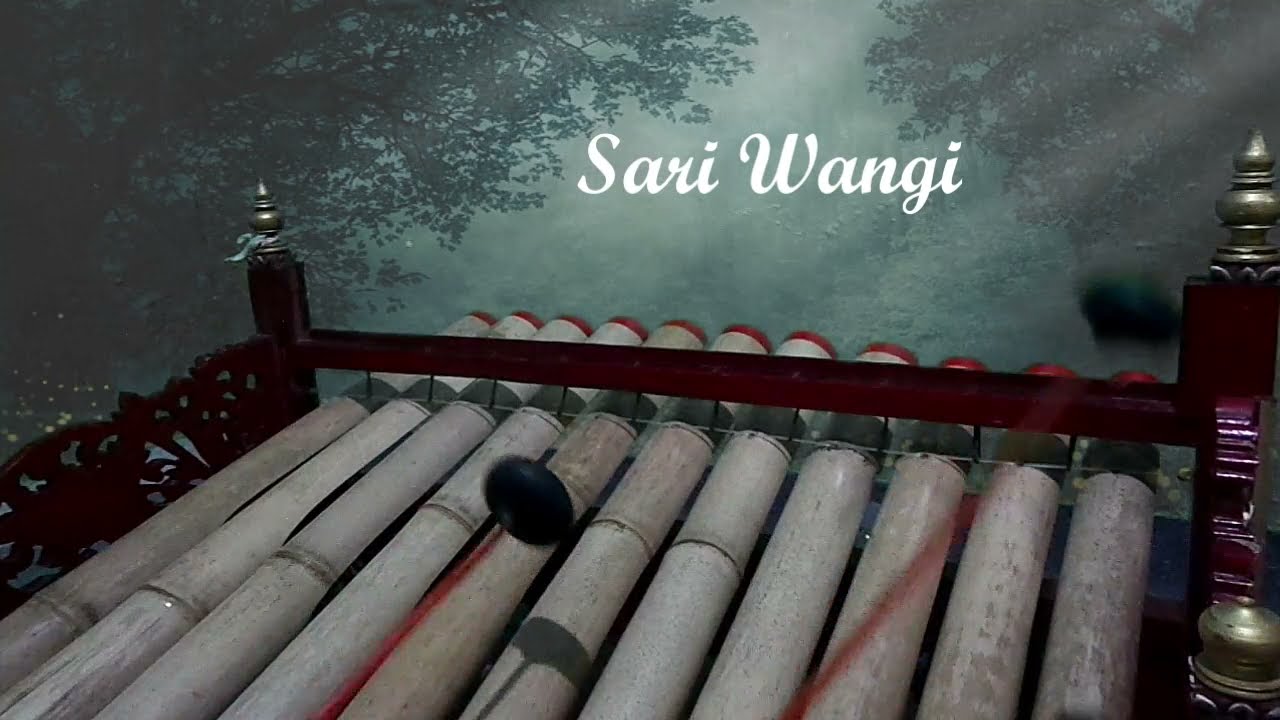 Rindik Sari Wangi