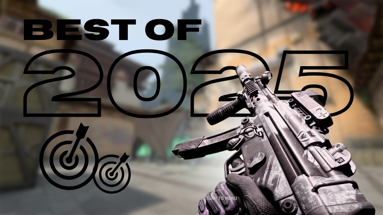 Best *Aim Clips* of 2025