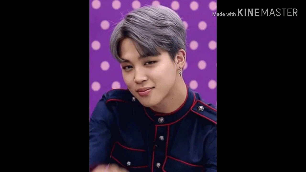 ~Imagina con Jimin...💜(versión gif)~