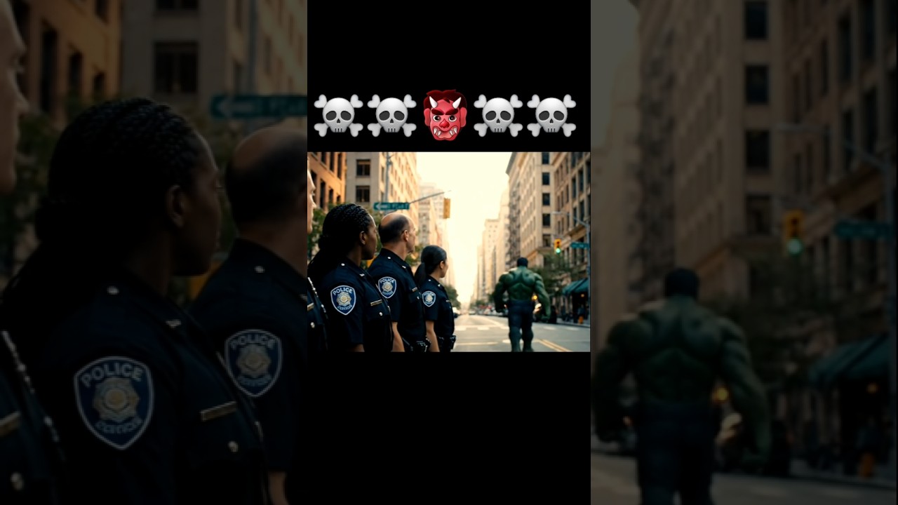 Mimflix Bot: Hulk Vs Jokar Epic Action Short story #shorts #hulk #jokar #avengers #hulkvsjokar