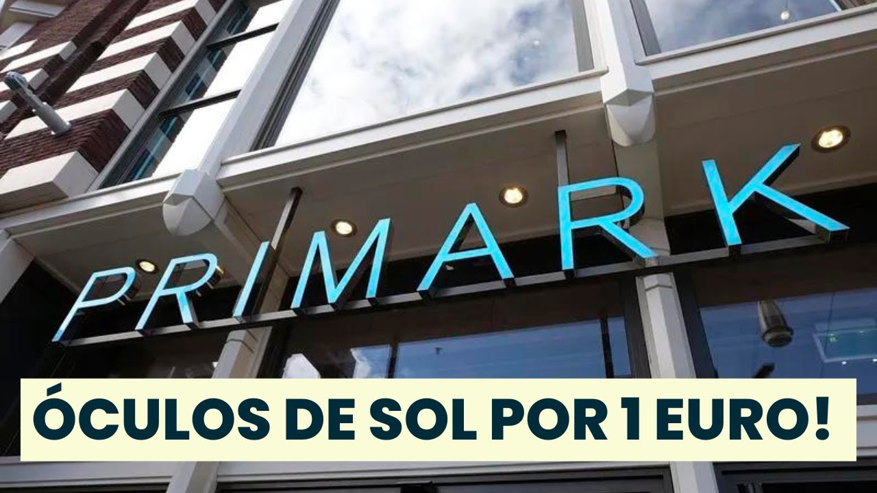 Tour pela Primark em Frankfurt: preços e achados na loja mais barata da Europa | Alemanha