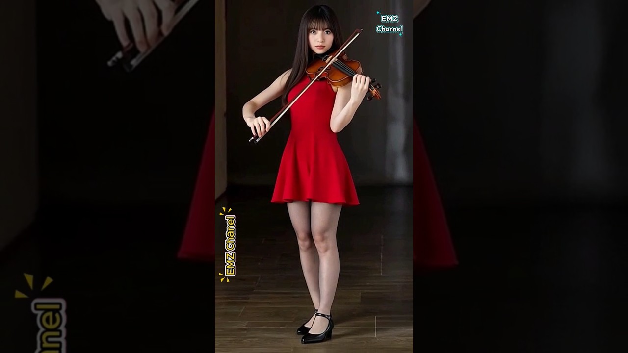 Unforgettable Music Performance by Stunning Performers 