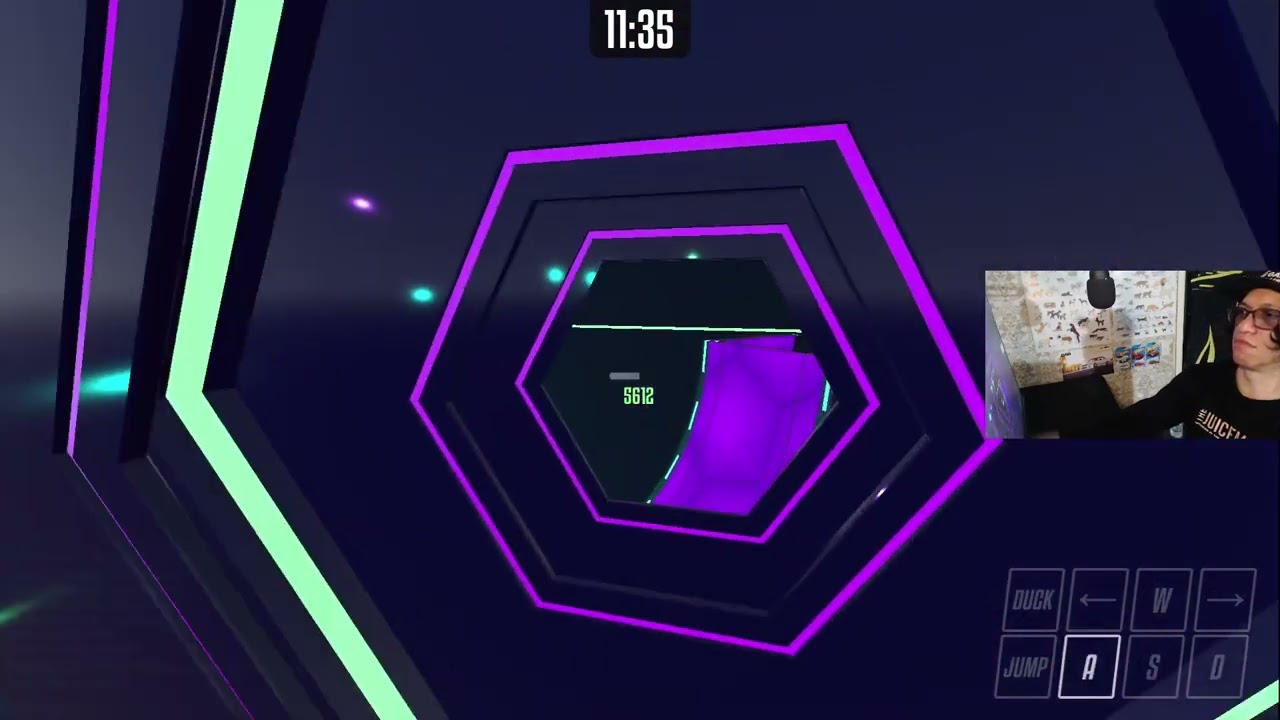 Nexus WR 