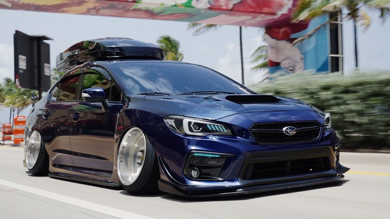 Static WRX | @rroyalzz (4K)