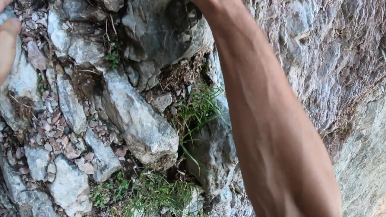 Gross Mythen Scrambling Action - 05.07.2020