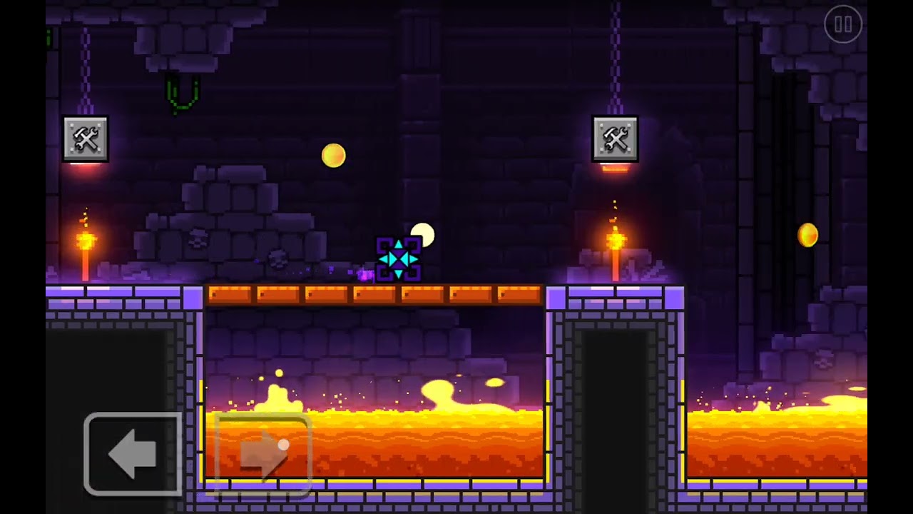 Igram geometry dash 