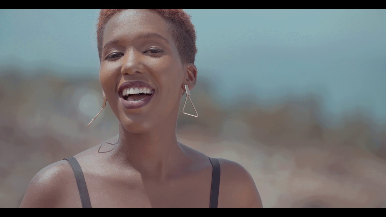 Jiji Seven ft Bernice- INTAMBA OUR PRIDE (Official video)