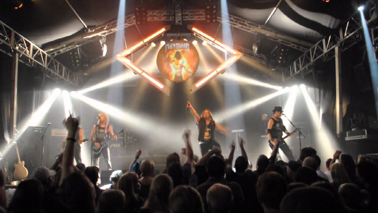 Maercs on Tour - Die Coverband Face