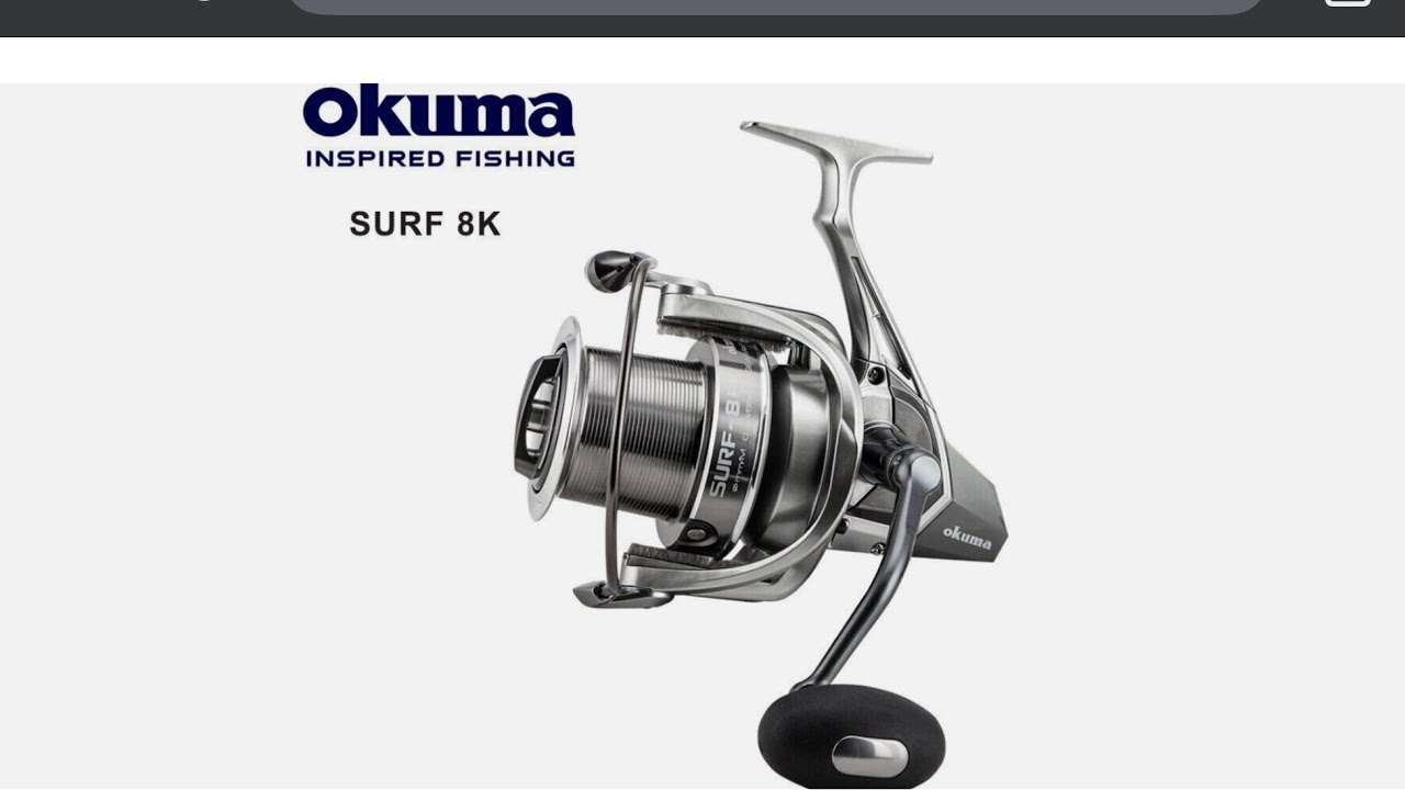 ഒകുമ സർഫ് 8 കെ / okuma surf 8k malayalam review