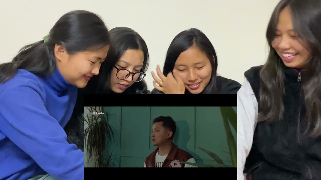Shree Go X Yodda-MAYA MARIDEU |prod. By TWK||Reaction Video||