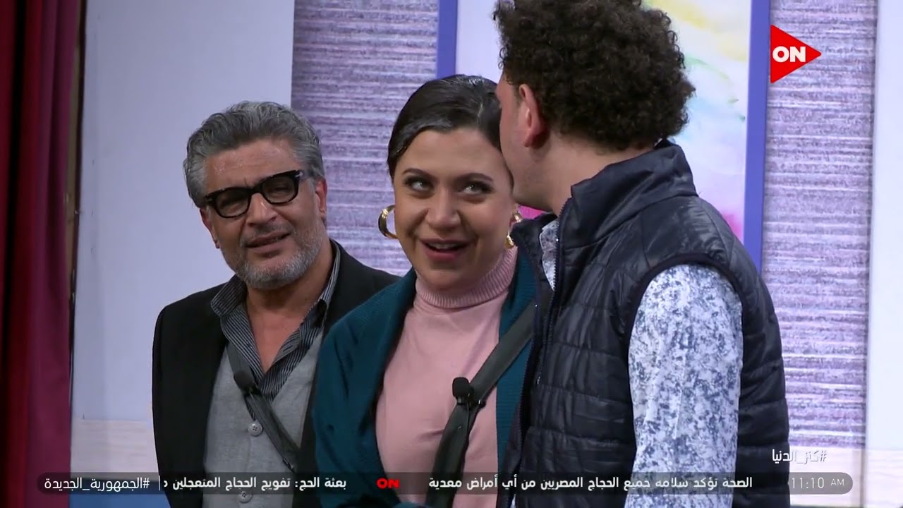 صدمة أب وأم بعد ما أكتشفوا إن ابنهم مريض بـ متلازمة داون#كنز_الدنيا