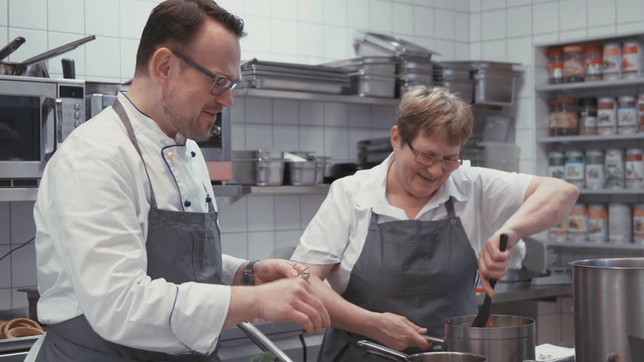 Niederösterreichische Wirtshauskultur: Aufsteiger des Jahres 2016 – Gasthaus mit Gästehaus Bsteh