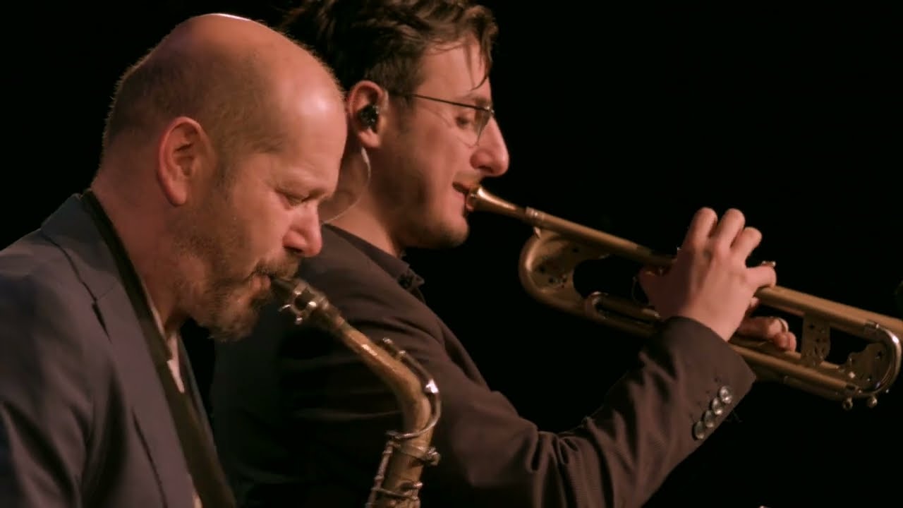 Jazzfest Bonn 2025: Stefano di Battista &ndash;&nbsp;