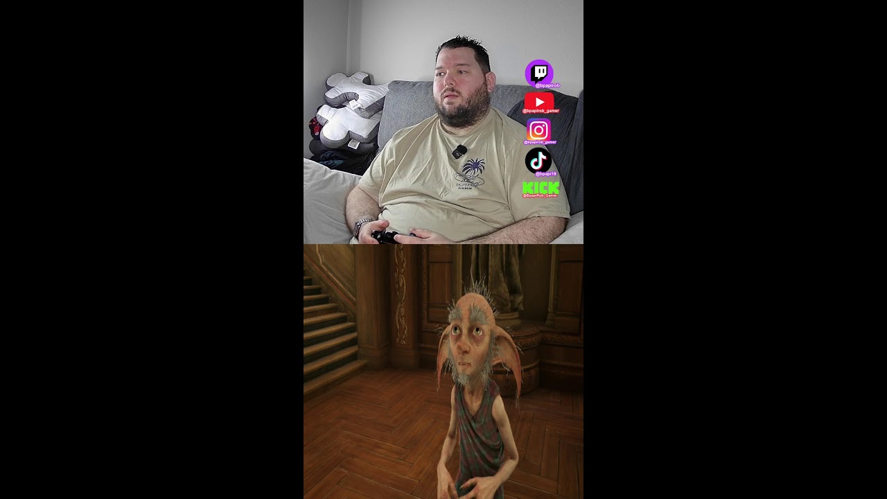 EXPLORING EVERY HIDDEN CORNER OF HOGWARTS, LEARNING SPELLS AND BREAKING RULES