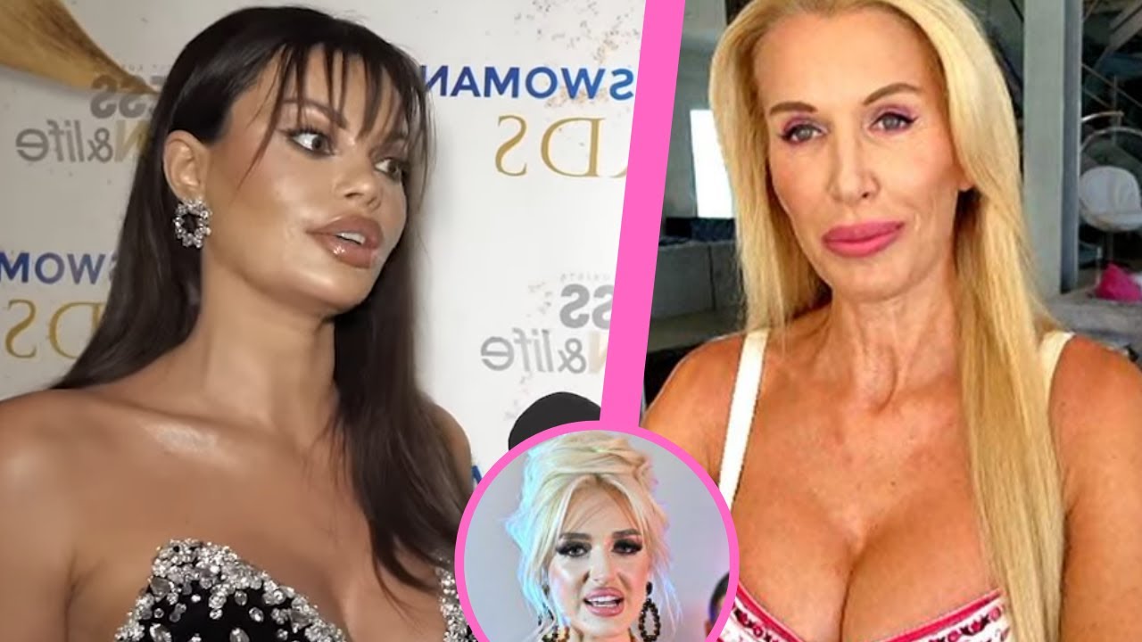 Justyna Gradek MIAŻDŻY Anetę Glam! Co sądzi o Caroline Derpieński, Wardędze i Pandora Gate?