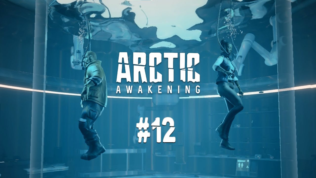 Arctic Awakening ▷ ФИНАЛ #12 [No Comments+ПОДКАСТ]